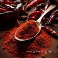 Korean Food Grade Dry Chili Pepper Paprika Powder